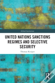 Capa do artigo United Nations Sanctions Regimes And Selective Security