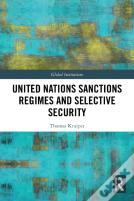 United Nations Sanctions Regimes And Selective Security