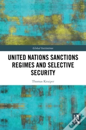 Capa do artigo United Nations Sanctions Regimes And Selective Security
