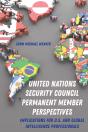 United Nations Security Council Permanent Member Perspectives - Preview
