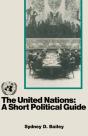 United Nations - Preview