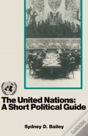 Capa do artigo United Nations