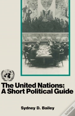 Capa do artigo United Nations
