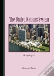 Capa do artigo United Nations System