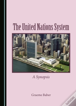 Capa do artigo United Nations System