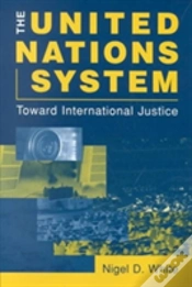 Capa do artigo United Nations System