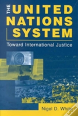 Capa do artigo United Nations System
