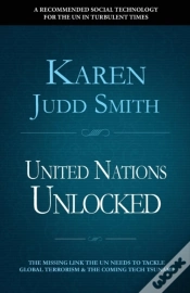Capa do artigo United Nations Unlocked