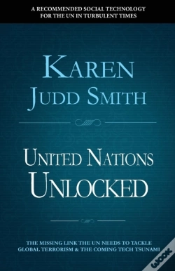 Capa do artigo United Nations Unlocked