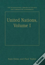 Capa do artigo United Nations, Volume I