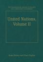 United Nations, Volume Ii - Preview