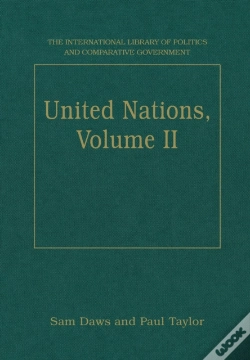 Capa do artigo United Nations, Volume Ii