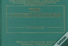 United Nations, Volumes I And Ii