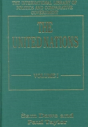United Nations, Volumes I And Ii - Preview