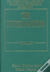 Capa do artigo United Nations, Volumes I And Ii