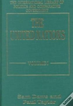 Capa do artigo United Nations, Volumes I And Ii