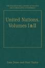 United Nations, Volumes I And Ii - Preview