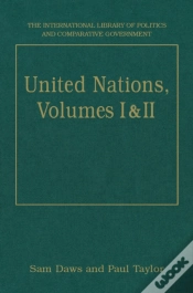 Capa do artigo United Nations, Volumes I And Ii