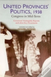 United Provinces' Politics, 1938