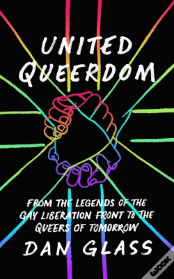 Capa do artigo United Queerdom