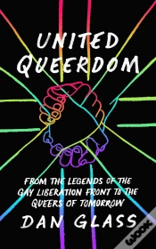 Capa do artigo United Queerdom