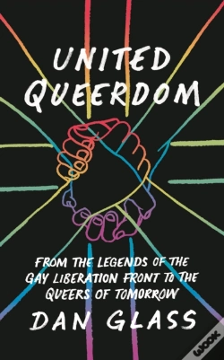 Capa do artigo United Queerdom