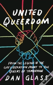 Capa do artigo United Queerdom