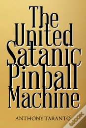 Capa do artigo United Satanic Pinball Machine