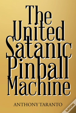 Capa do artigo United Satanic Pinball Machine