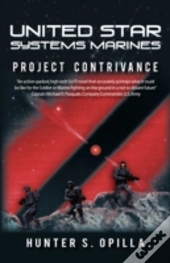 United Star Systems Marines