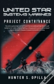 Capa do artigo United Star Systems Marines