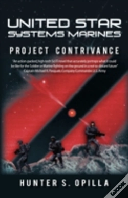 Capa do artigo United Star Systems Marines