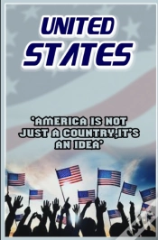 Capa do artigo United State