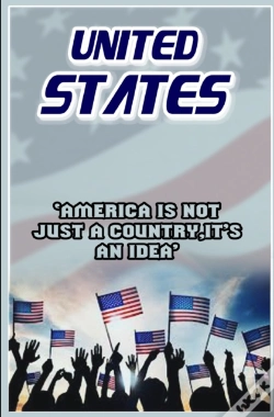 Capa do artigo United State
