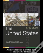 United States, 1763-2001