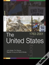 United States, 1763-2001