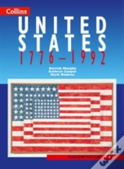 Capa do artigo United States, 1776-1992