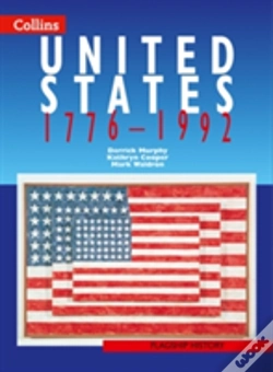 Capa do artigo United States, 1776-1992