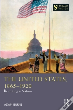 Capa do artigo United States, 1865-1920