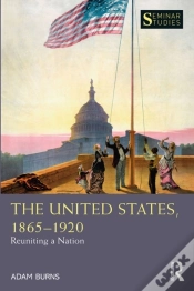 Capa do artigo United States, 1865-1920