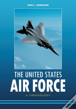 Capa do artigo United States Air Force