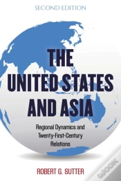 Capa do artigo United States And Asia