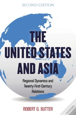 Capa do artigo United States And Asia