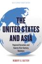 United States And Asia - Preview
