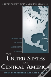 Capa do artigo United States And Central America