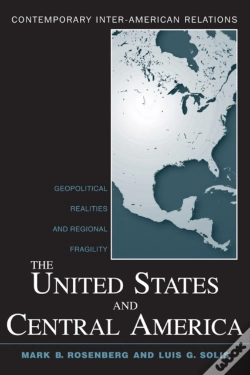 Capa do artigo United States And Central America