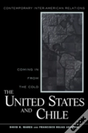 Capa do artigo United States And Chile