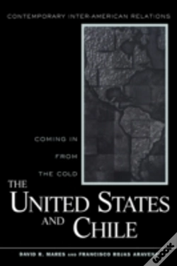 Capa do artigo United States And Chile
