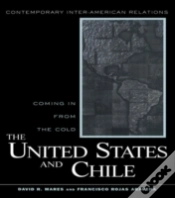 Capa do artigo United States And Chile