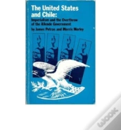 Capa do artigo United States And Chile